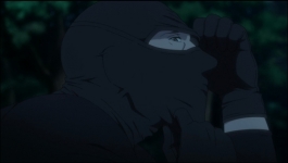 The Darwin Incident - Season 01 Episode 03